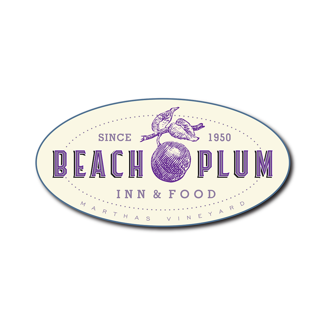 The Beach Plum Inn Logo