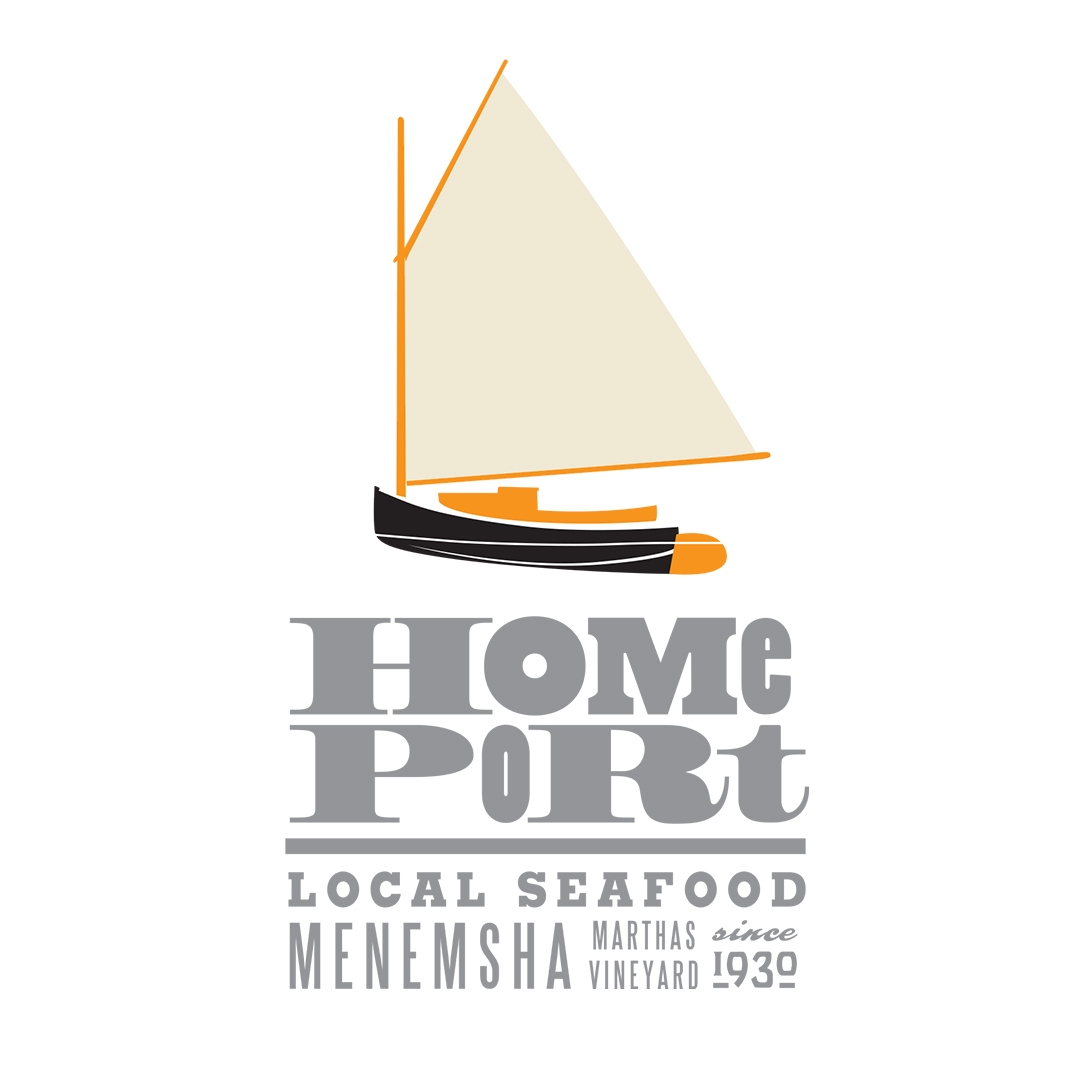 Homeport Inn Logo
