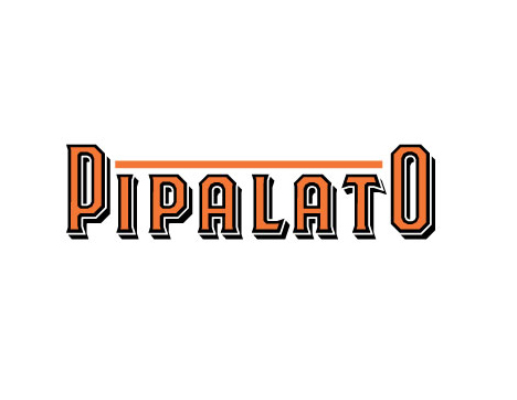 Pipalato Logo Typography