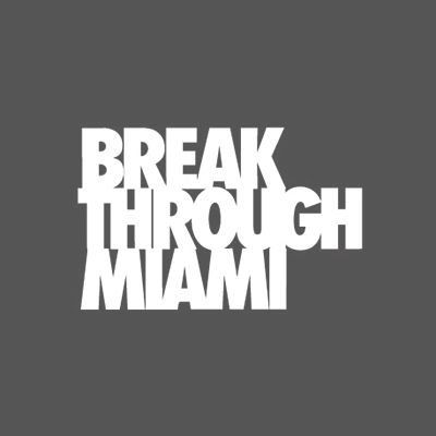 Breakthrough Miami logo