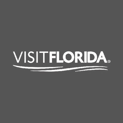 VisitFlorida logo
