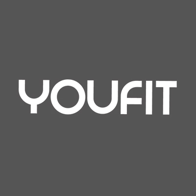 YouFit logo