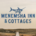 Menemsha Inn rebranding