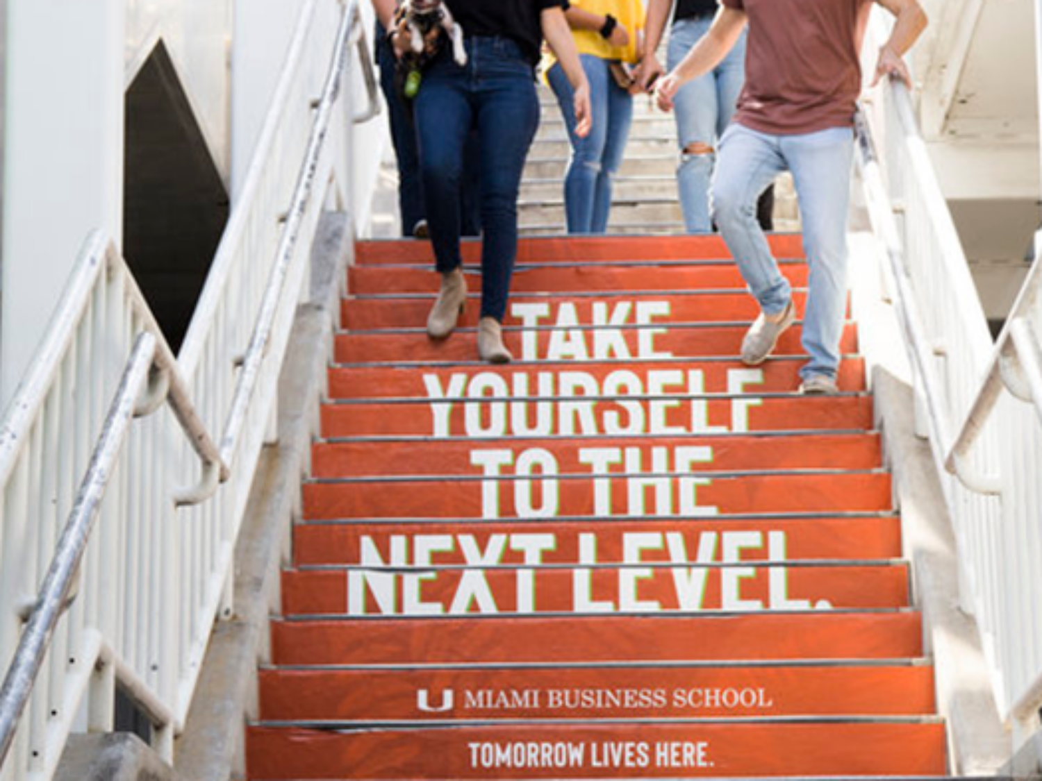 University of Miami Business School