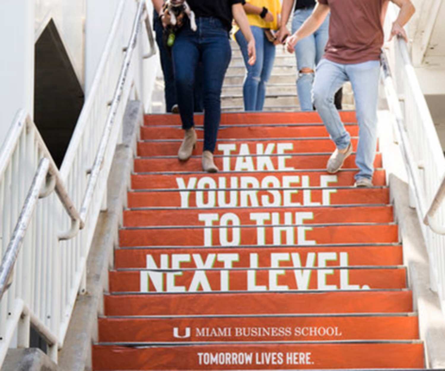University of Miami Business School