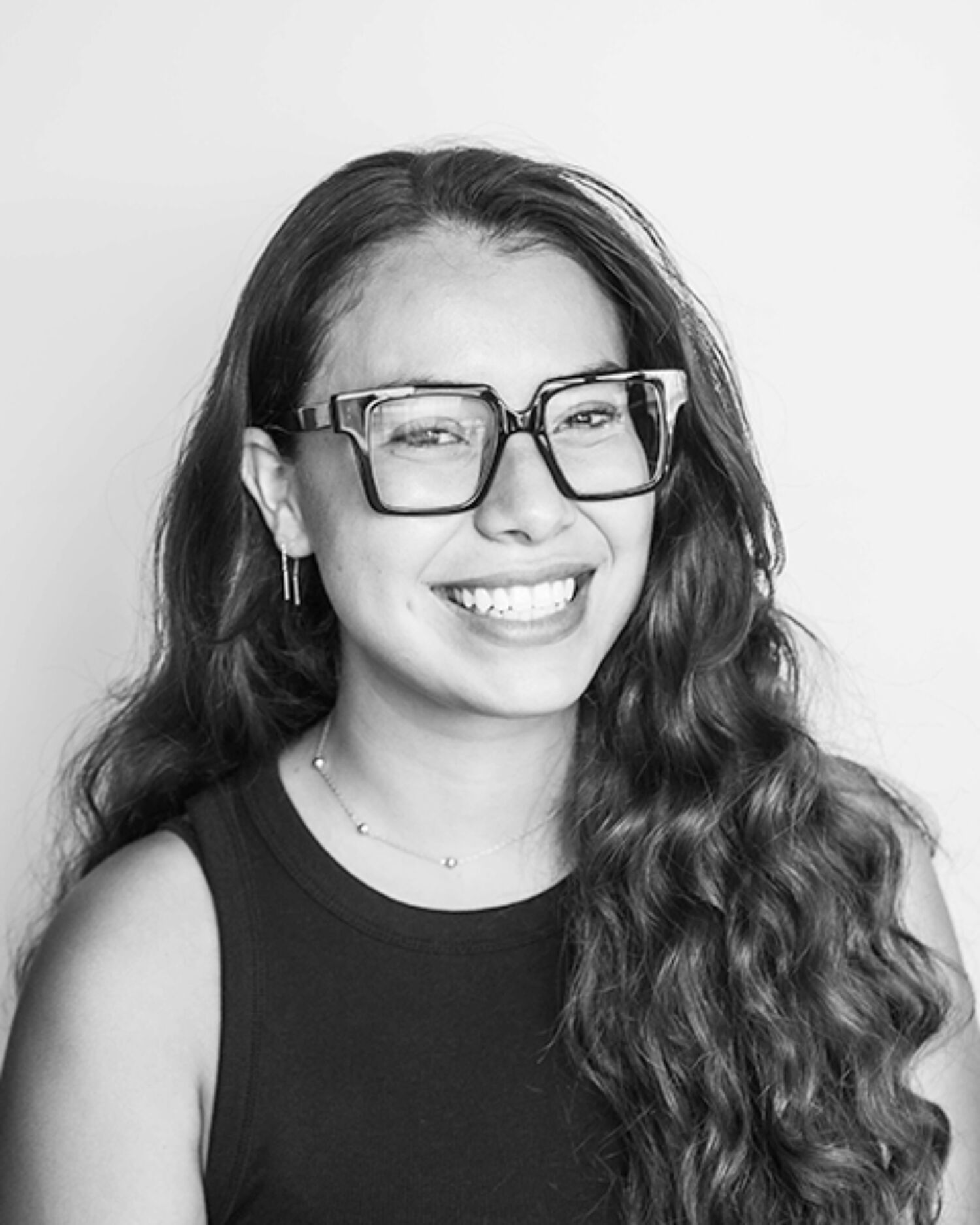 Laura Suescun, Senior Art Director, Markham Yard 