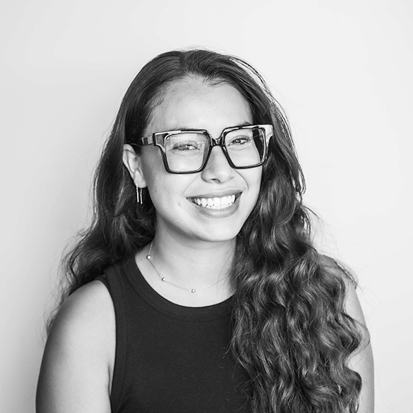 Laura Suescun, Senior Art Director, Markham Yard 